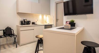 Basil Central Studio - by Checkin