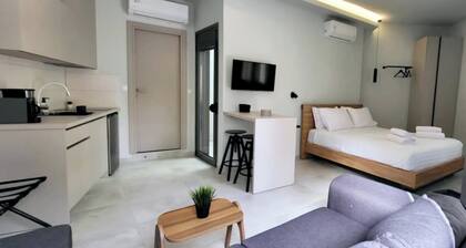 Basil Central Studio - by Checkin