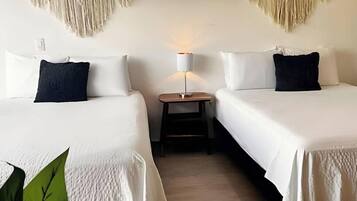 1 多间卧室、熨斗/熨衣板、旅行婴儿床、WiFi