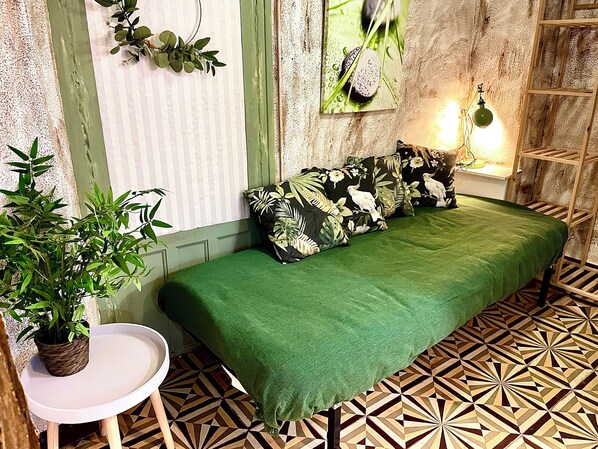 Classic Suite | Free WiFi - RIOJANIA LA POSADA (Santa Eulalia Bajera)