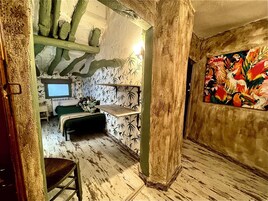 Suite familiar | Wifi gratis