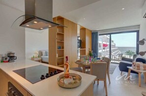 Interior - Waterfront condo w/ pool & beach access (Nuevo Vallarta)