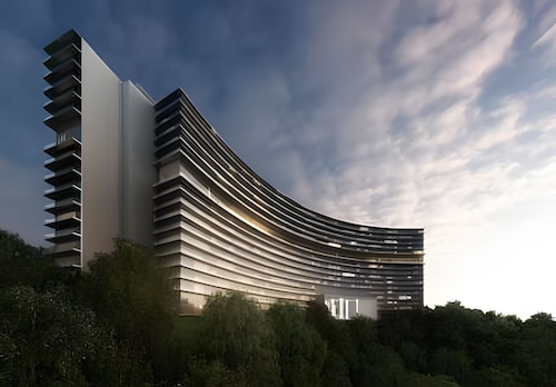 Latitud 804 by Del Mar