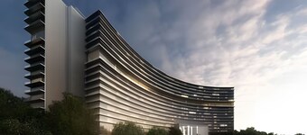 Latitud 804 by Del Mar