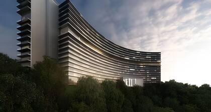 Latitud 804 by Del Mar