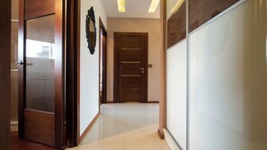 Appartement (25/C12) | Coin séjour