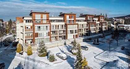 Apartamenty Sun & Snow Zeta Park