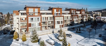 Apartamenty Sun & Snow Zeta Park