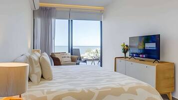 3 bedrooms, WiFi