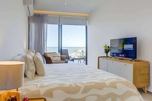 3 makuuhuonetta, Wi-Fi