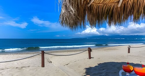 Kite y Terra 02 by Del Mar