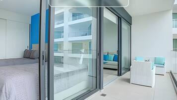 3 chambres, fer et planche à repasser, lit parapluie, Wi-Fi