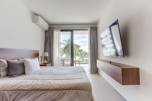 3 soveværelser, strygejern/strygebræt, internetforbindelse, sengetøj