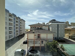 Apartment, 2 Bedrooms, Balcony, Ocean View | Exterior