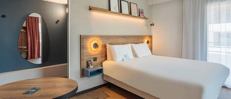 Literie de qualité supérieure, matelas Select Comfort