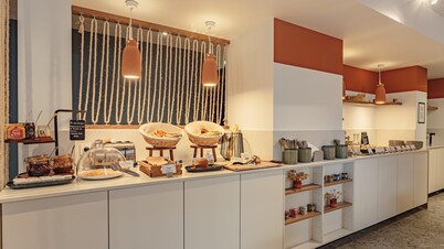 Kyriad Dax - Saint-Paul-les-Dax