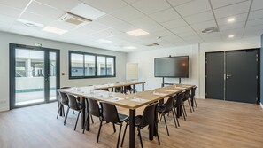 Sala de reuniones