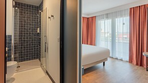 Premium bedding, Select Comfort beds, individually decorated - Kyriad Dax - Saint-Paul-les-Dax (Saint-Paul-les-Dax)