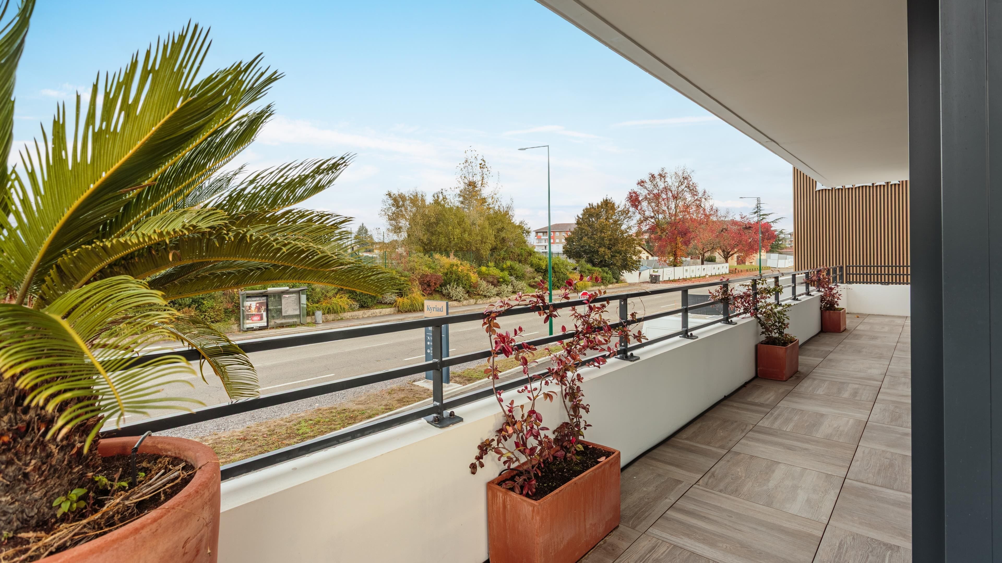 每日供应自助式早餐（每人 EUR 14.90）