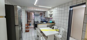 Microwave, oven, stovetop