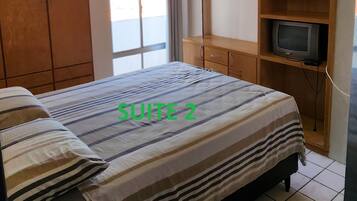 3 quartos, ferros/tábuas de passar roupa, Wi-Fi, roupa de cama