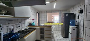 Microwave, oven, stovetop