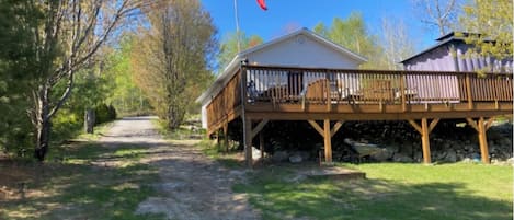 Außenbereich