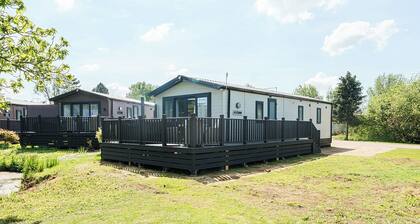 Aquadrome Abode - Billing Aquadrome