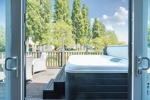 Interior - Aquadrome Abode - Billing Aquadrome (Northampton)