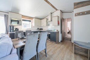 食器洗い機、調理器具と食器