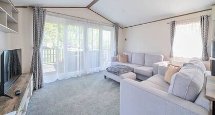 Aquadrome Abode - Billing Aquadrome