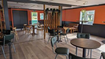 Ferienhaus | Speisen