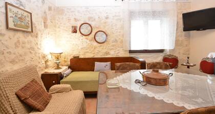 Gioma Stone House by Checkin