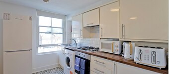 Imperial Whitechapel Apartments