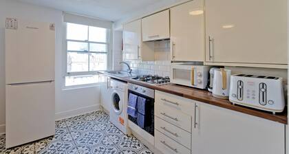 Imperial Whitechapel Apartments