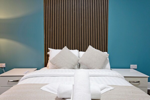 Căn hộ, 3 phòng ngủ | Bàn ủi/dụng cụ ủi quần áo, truy cập Internet không dây miễn phí