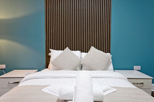 Imperial Whitechapel Apartments