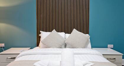 Imperial Whitechapel Apartments