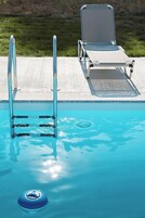 4 dormitorios, tabla de planchar con plancha, wifi gratis