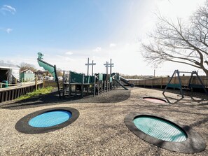 平房 | 住宿內部