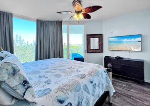 Condo, varias camas (Palms Resort #2406 Jr. 2BR) | 2 habitaciones 