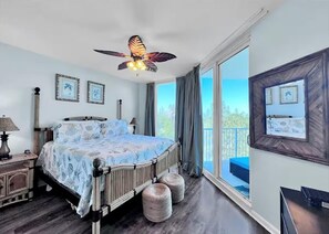 Condo, Multiple Beds (Palms Resort #2406 Jr. 2BR) | 2 bedrooms - Palms Resort #2406 Jr. 2BR (Destin)