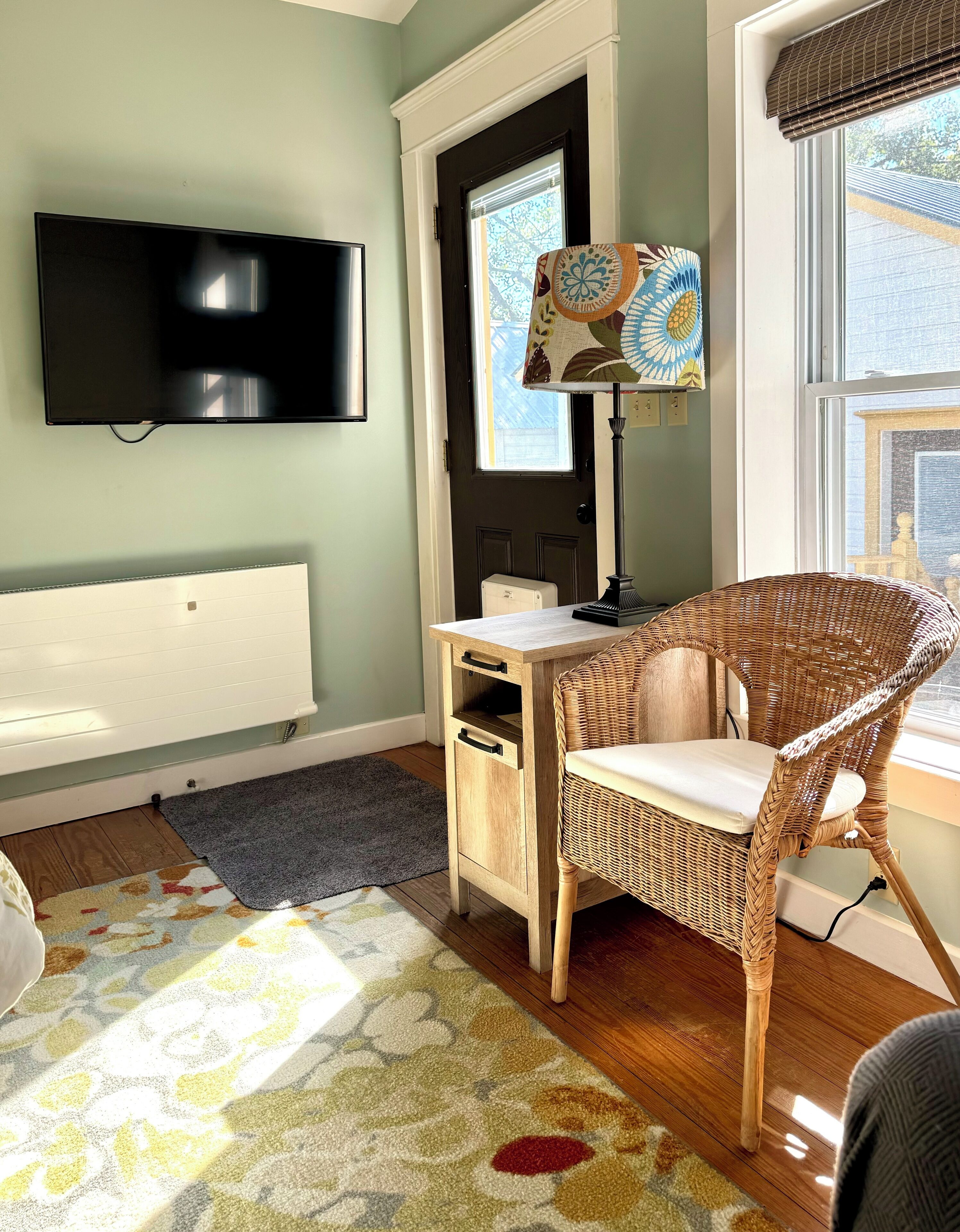 TV connectée, livres