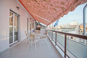 Servei de restauració a l'aire lliure