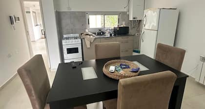 Dept. Villa María | Excellent Stay