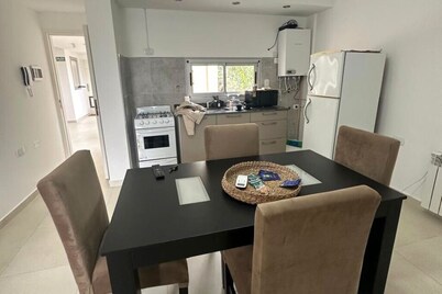 Depto. Villa María | Excelente Estadía