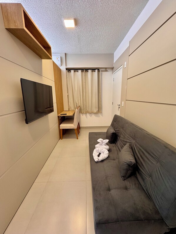 TV connectée