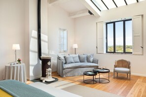 Hus - eget badeværelse (Privatisation ) | Lounge