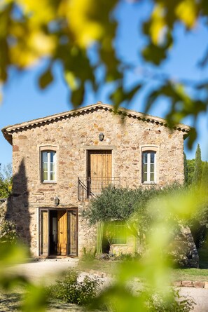 Villa, Ensuite | View from property