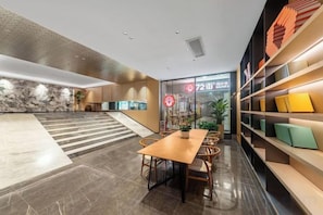 用餐區